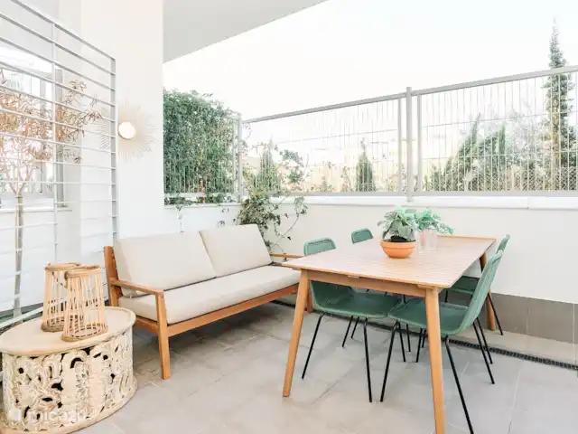 DB01 Maison Zen | Espagne, Costa del Sol, Torrox-Costa - appartement terrasse