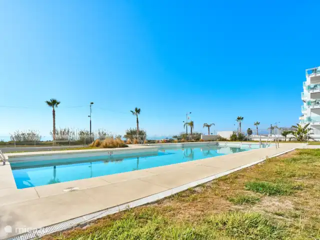 DB01 Maison Zen | Espagne, Costa del Sol, Torrox-Costa - appartement piscine