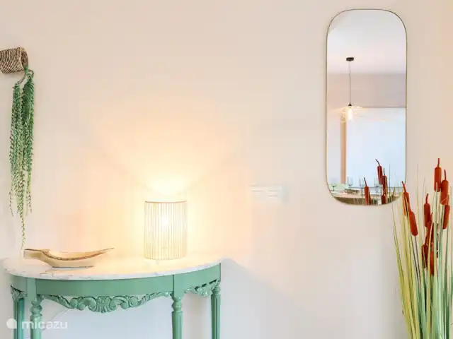 DB01 Maison Zen | Espagne, Costa del Sol, Torrox-Costa - appartement maison d'entrée