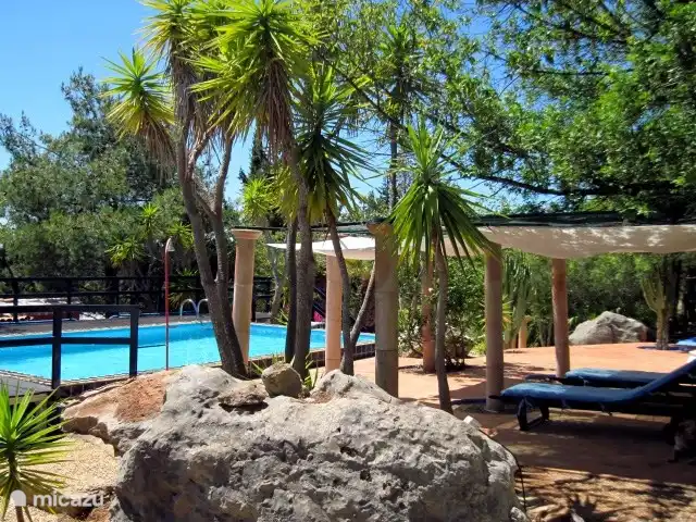 Maison du Théâtre | Portugal, Algarve, Tavira - maison de vacances Maison du Théâtre | Portugal, Algarve, Tavira - maison de vacances