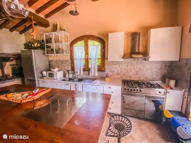 Maison piscine privée 50km Pise/Florenc | Italie, Toscane, Pisa - maison de vacances