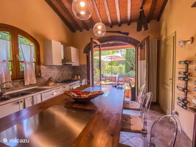 Maison piscine privée 50km Pise/Florenc | Italie, Toscane, Pisa - maison de vacances