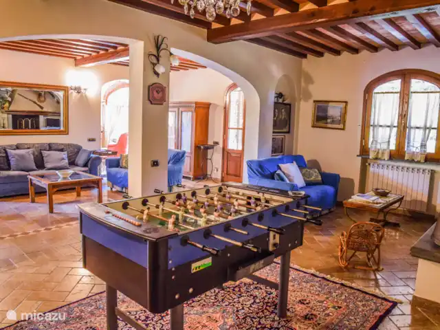 Maison piscine privée 50km Pise/Florenc | Italie, Toscane, Pisa - maison de vacances