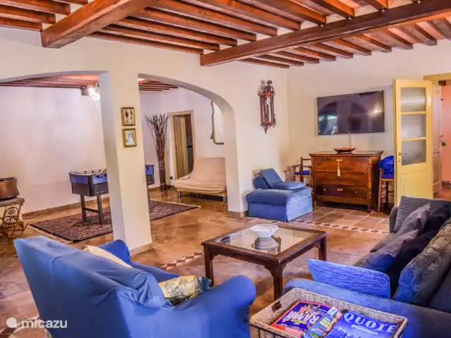 Maison piscine privée 50km Pise/Florenc | Italie, Toscane, Pisa - maison de vacances