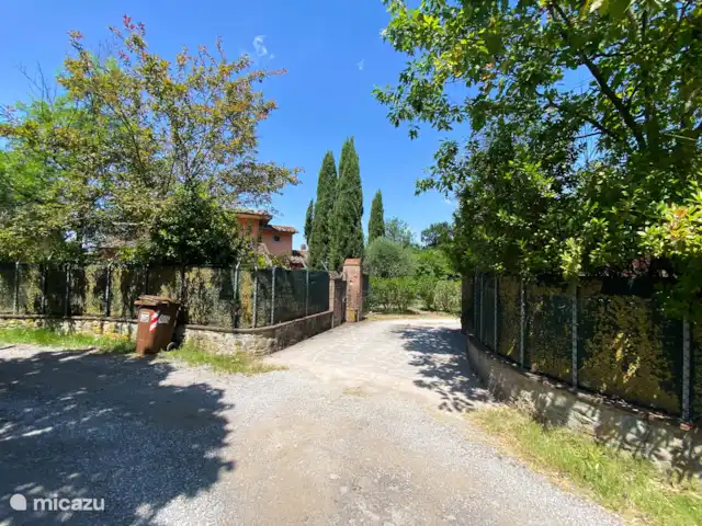 Maison piscine privée 50km Pise/Florenc | Italie, Toscane, Pisa - maison de vacances