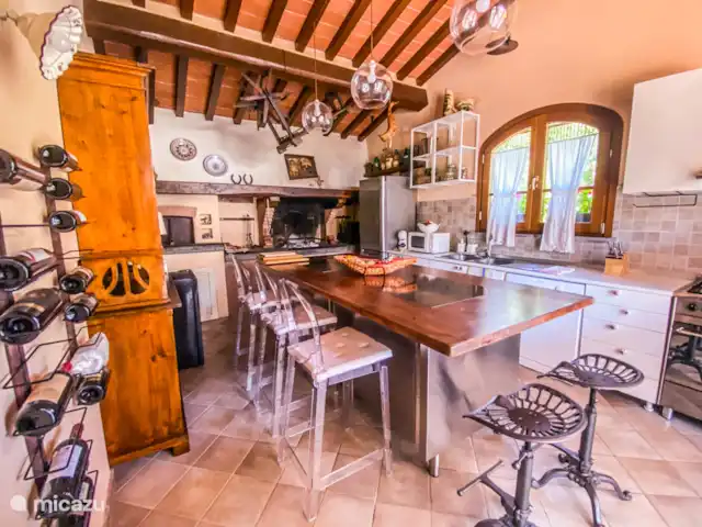 Maison piscine privée 50km Pise/Florenc | Italie, Toscane, Pisa - maison de vacances