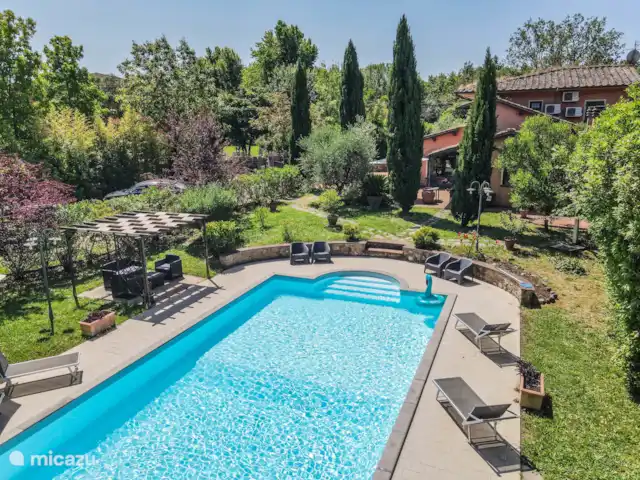 Maison piscine privée 50km Pise/Florenc | Italie, Toscane, Pisa - maison de vacances