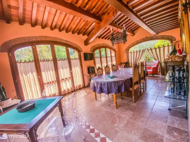 Maison piscine privée 50km Pise/Florenc | Italie, Toscane, Pisa - maison de vacances