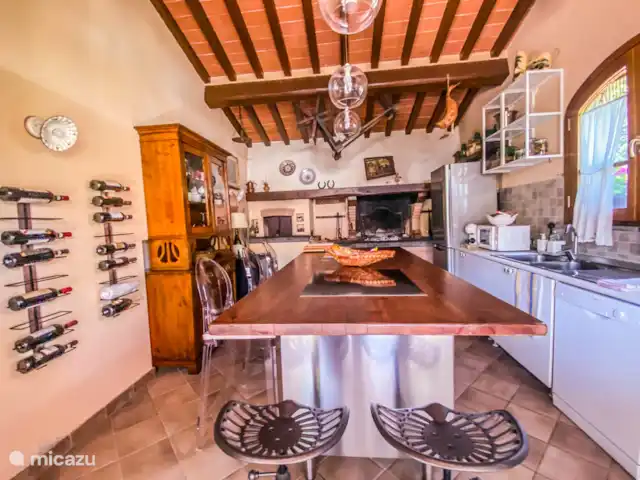 Maison piscine privée 50km Pise/Florenc | Italie, Toscane, Pisa - maison de vacances