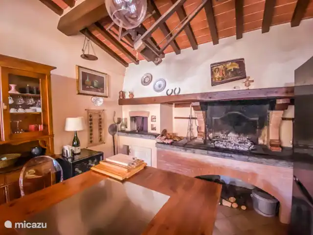 Maison piscine privée 50km Pise/Florenc | Italie, Toscane, Pisa - maison de vacances