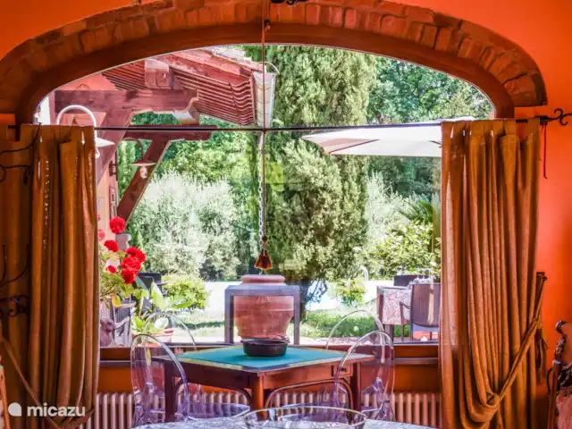 Maison piscine privée 50km Pise/Florenc | Italie, Toscane, Pisa - maison de vacances