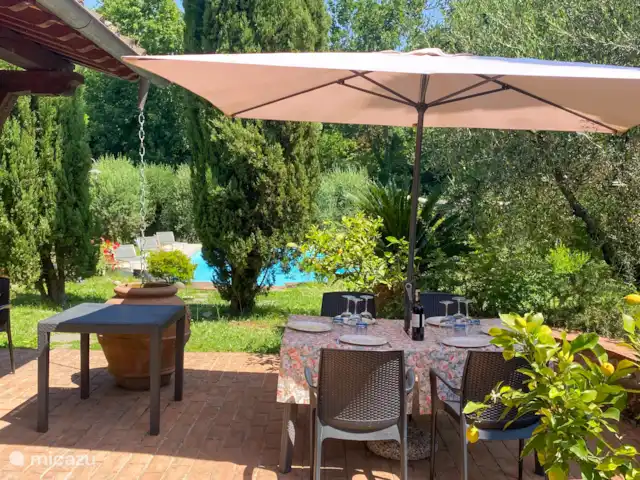 Maison piscine privée 50km Pise/Florenc | Italie, Toscane, Pisa - maison de vacances