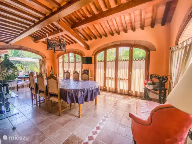 Maison piscine privée 50km Pise/Florenc | Italie, Toscane, Pisa - maison de vacances