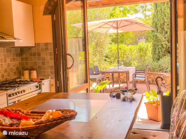 Maison piscine privée 50km Pise/Florenc | Italie, Toscane, Pisa - maison de vacances