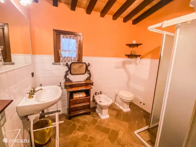 Maison piscine privée 50km Pise/Florenc | Italie, Toscane, Pisa - maison de vacances