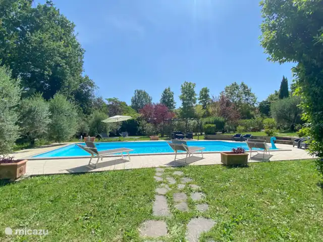 Maison piscine privée 50km Pise/Florenc | Italie, Toscane, Pisa - maison de vacances