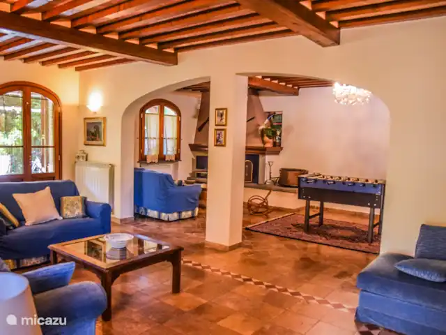 Maison piscine privée 50km Pise/Florenc | Italie, Toscane, Pisa - maison de vacances