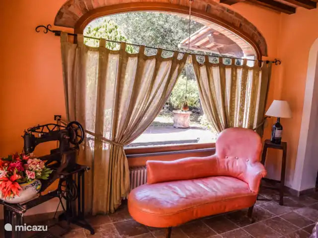 Maison piscine privée 50km Pise/Florenc | Italie, Toscane, Pisa - maison de vacances