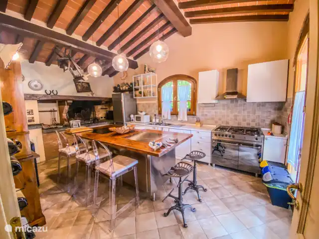 Maison piscine privée 50km Pise/Florenc | Italie, Toscane, Pisa - maison de vacances