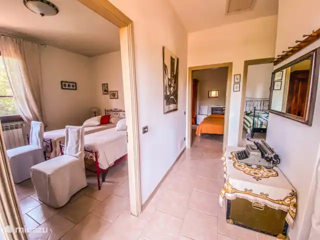 Maison piscine privée 50km Pise/Florenc | Italie, Toscane, Pisa - maison de vacances