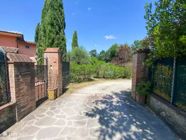 Maison piscine privée 50km Pise/Florenc | Italie, Toscane, Pisa - maison de vacances
