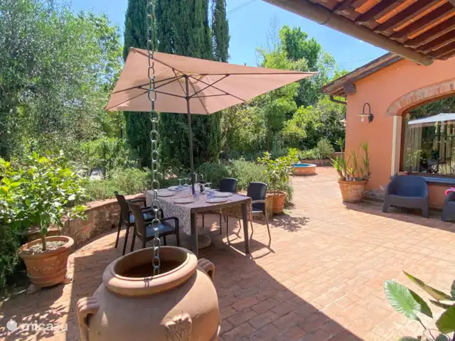Maison piscine privée 50km Pise/Florenc | Italie, Toscane, Pisa - maison de vacances
