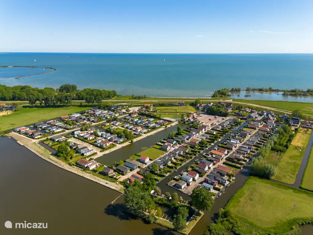 Vakantiepark De Groote Vliet