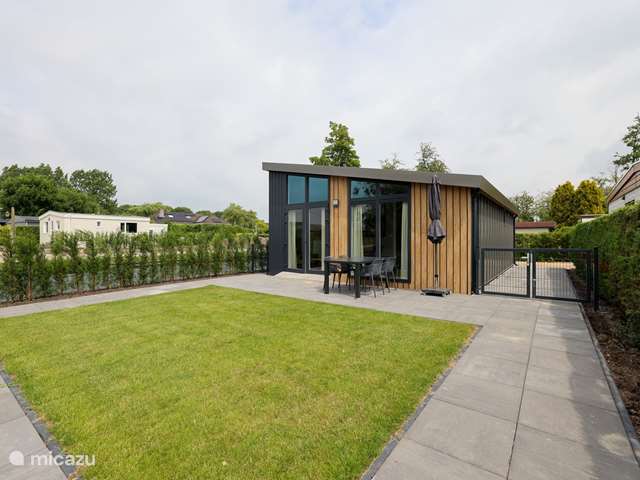Holiday home in Netherlands, North Holland, Opperdoes - chalet Bream
