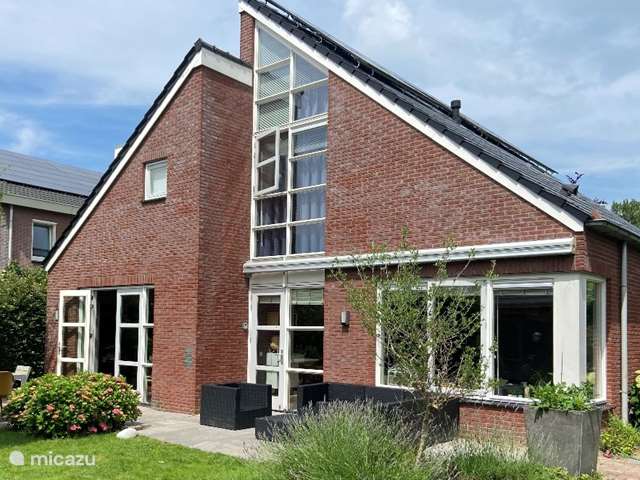 Vakantiehuis Nederland, Flevoland, Lelystad - villa Villa Lely