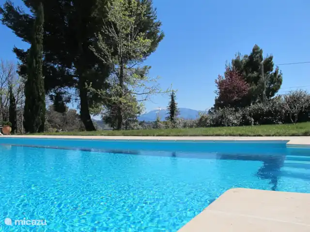 Villa Mirabel | France, Drôme, Mirabel-aux-Baronnies - villa Villa Mirabel | France, Drôme, Mirabel-aux-Baronnies - villa