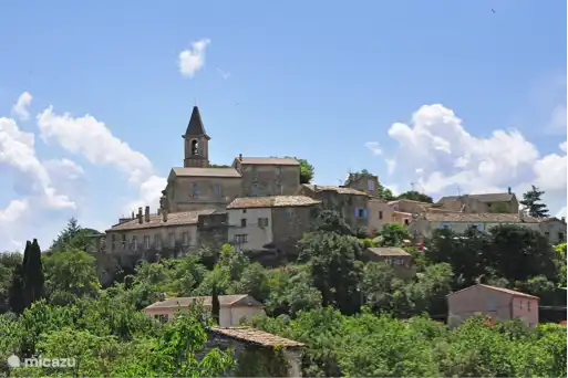 Mirabel-aux-Baronnies
