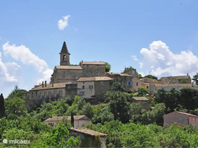 Villa Mirabel | France, Drôme, Mirabel-aux-Baronnies - villa Mirabel-aux-Baronnies