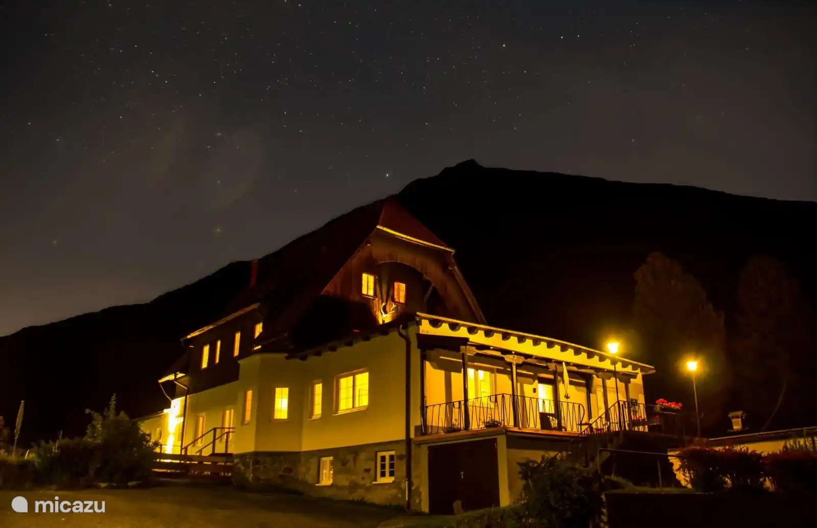 Location de Vacances Autriche, Carinthie, Mallnitz, appartement - Ankogellofts