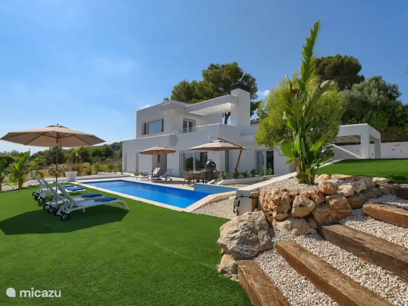 Abéto | Espagne, Costa Blanca, Jávea - Villa Abéto | Espagne, Costa Blanca, Jávea - Villa