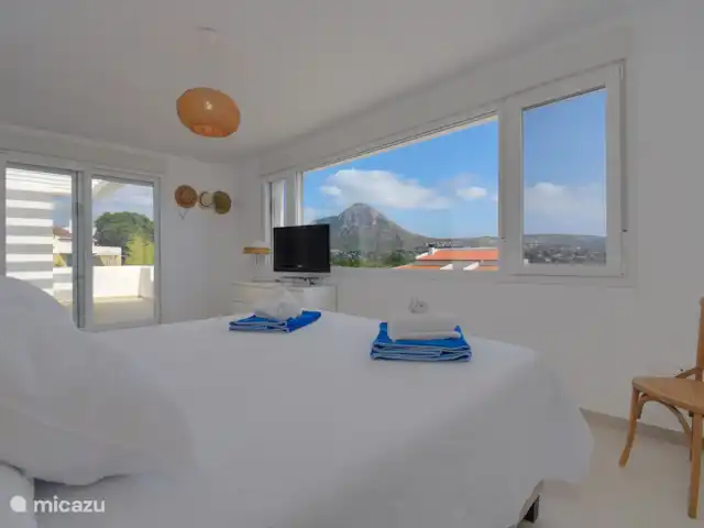 Abeto huren in Spanje, Costa Blanca, Jávea - villa