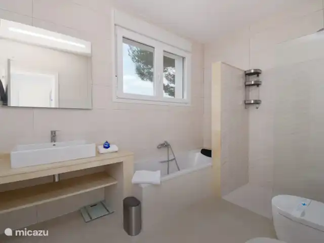 Abeto huren in Spanje, Costa Blanca, Jávea - villa