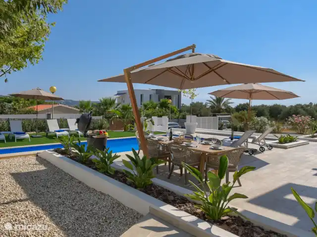 Abeto huren in Spanje, Costa Blanca, Jávea - villa