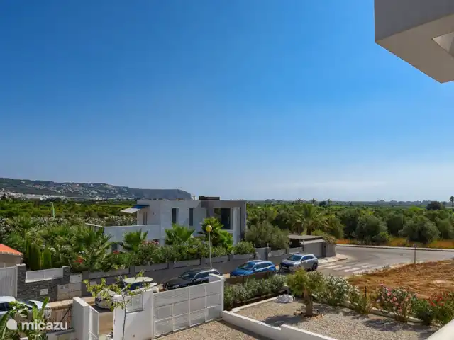 Abeto huren in Spanje, Costa Blanca, Jávea - villa