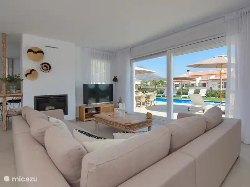 Abéto | Espagne, Costa Blanca, Jávea - Villa Abéto | Espagne, Costa Blanca, Jávea - Villa