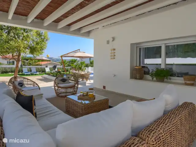 Abeto huren in Spanje, Costa Blanca, Jávea - villa