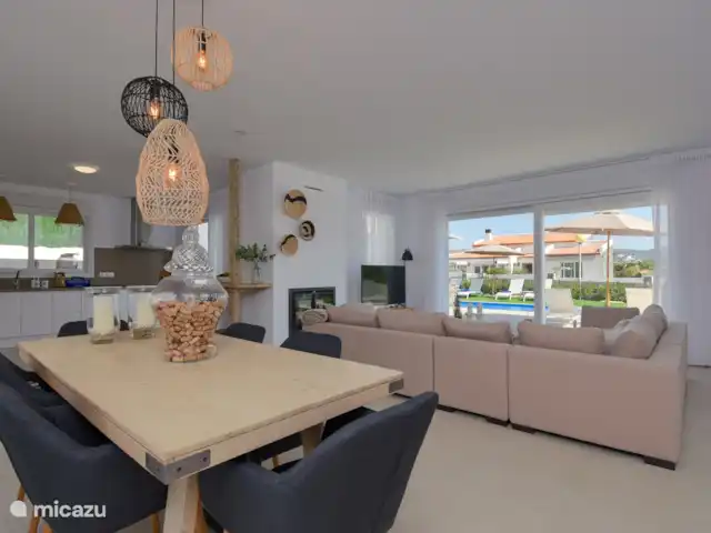 Abeto huren in Spanje, Costa Blanca, Jávea - villa