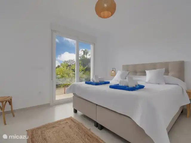 Abeto huren in Spanje, Costa Blanca, Jávea - villa