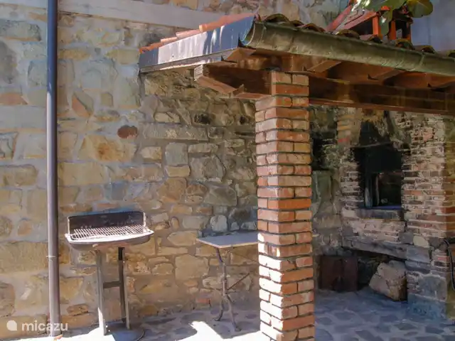 Location de Vacances Italie, Toscane, Villa Collemandina, villa - Maison avec piscine privée près de Lucques