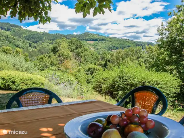 Location de Vacances Italie, Toscane, Villa Collemandina, villa - Maison avec piscine privée près de Lucques