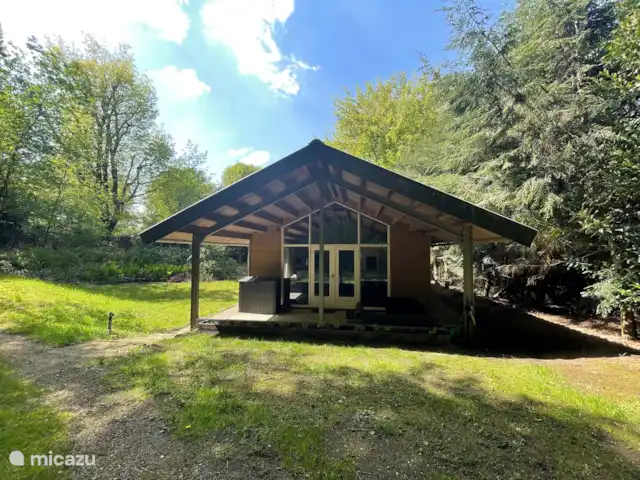 HoraHomes Hébergement de groupe | Pays-Bas, Gueldre, Bennekom - maison de vacances Cachette avant