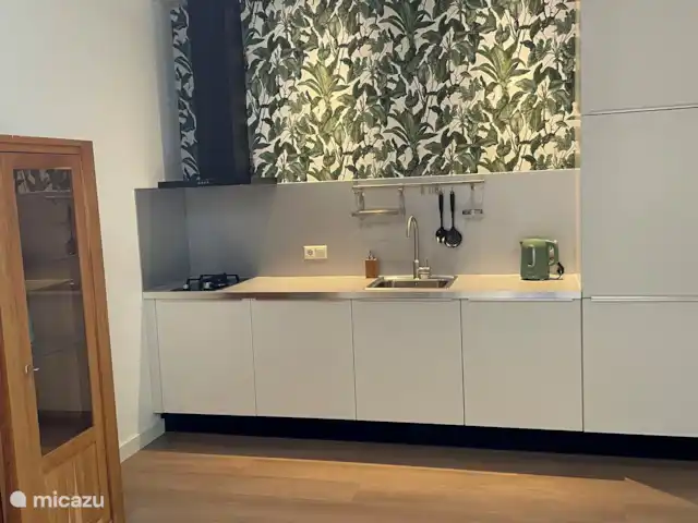 HoraHomes Hébergement de groupe | Pays-Bas, Gueldre, Bennekom - maison de vacances Cuisine à Tuckaway