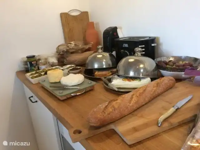 Le tilleul | France, Dordogne, Coux-et-Bigaroque - maison de vacances Délices de la région
