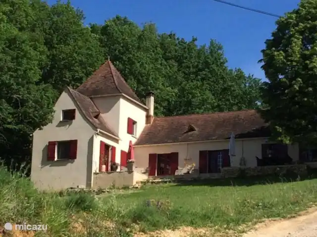 Le tilleul | France, Dordogne, Coux-et-Bigaroque - maison de vacances Le tilleul | France, Dordogne, Coux-et-Bigaroque - maison de vacances