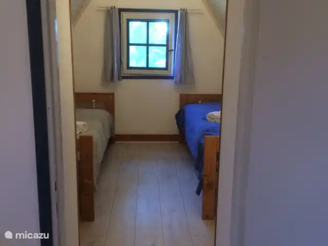 Le tilleul | France, Dordogne, Coux-et-Bigaroque - maison de vacances 2ème partie chambre ensuite 1er étage