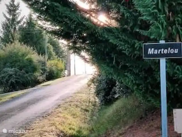 Le tilleul | France, Dordogne, Coux-et-Bigaroque - maison de vacances presque chez nous Le Tilleuil, le Lindenboom